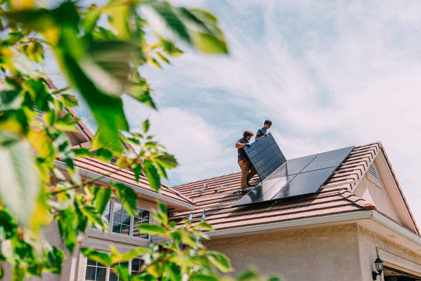Gutter Installation and Roofing in South Browning, MT